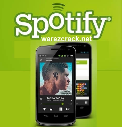 Spotify Hacked Apk With Offline Mode