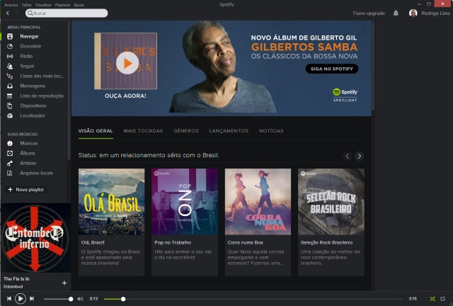 How Do You Download Spotify Songs To Your Computer